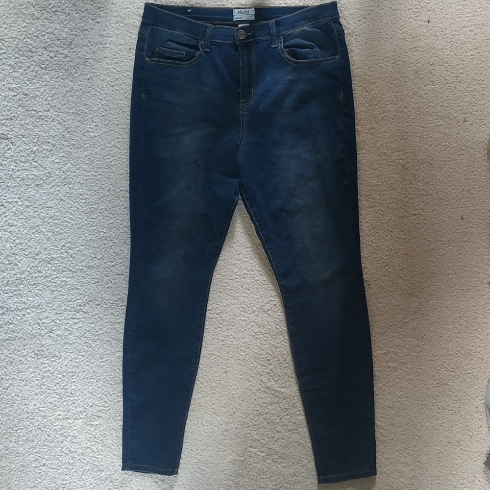 Mudd women's jeans